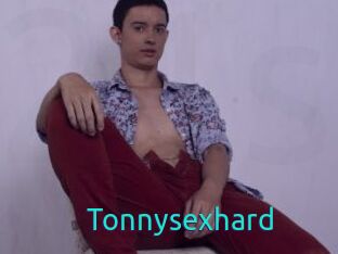tonnysexhard 21 sextury Link