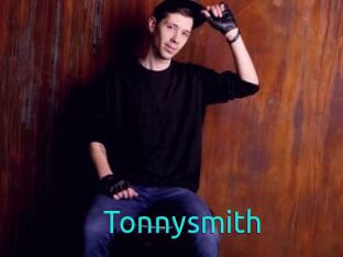 Tonnysmith