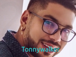 Tonnywalker