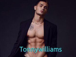 tonnywilliams 21 sextury Link