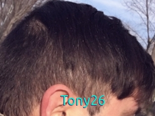 Tony26