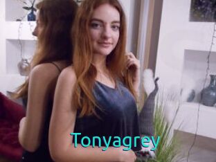 Tonyagrey