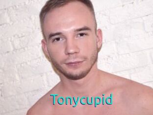 Tonycupid