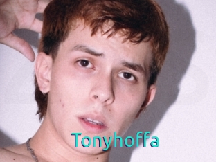 Tonyhoffa