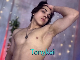Tonykai