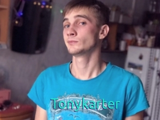 Tonykarter