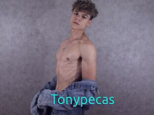 Tonypecas