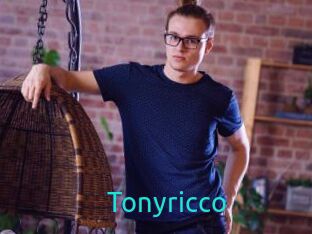 Tonyricco