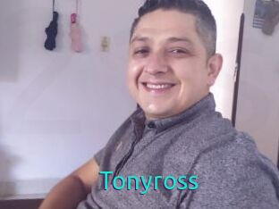 Tonyross
