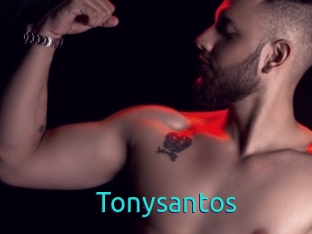 Tonysantos
