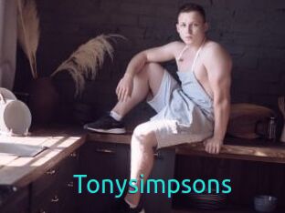 Tonysimpsons
