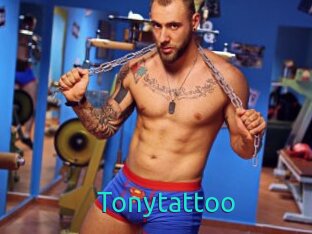 Tonytattoo