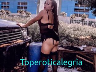 Toperoticalegria