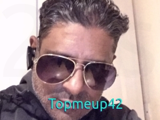 Topmeup42