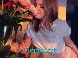 Topsecret