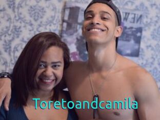 Toretoandcamila