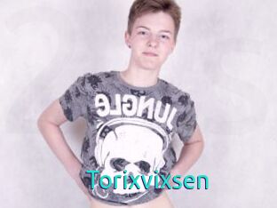 Torixvixsen