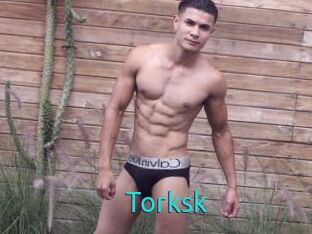 Torksk