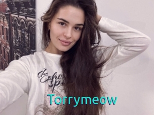 Torrymeow