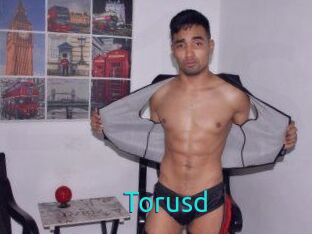 Torusd