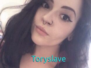 Toryslave