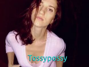 Tossypossy