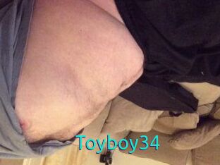 Toyboy34