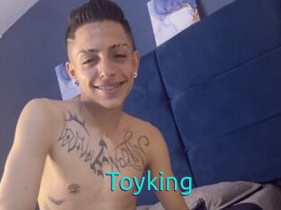 Toyking