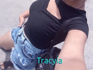 Tracyia