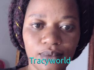 Tracyworld