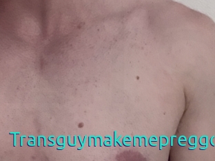 Transguymakemepreggo