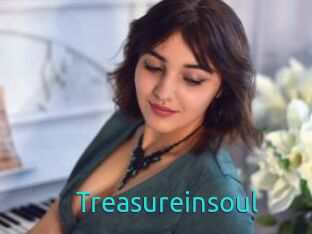 Treasureinsoul