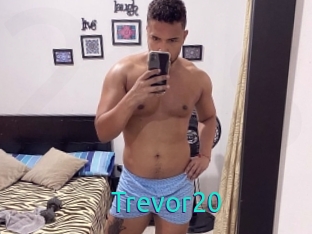 Trevor20