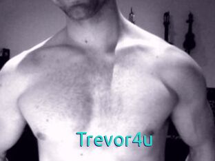 Trevor4u