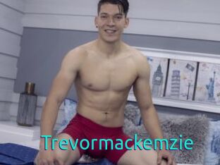 Trevormackemzie