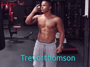 Trevorthomson