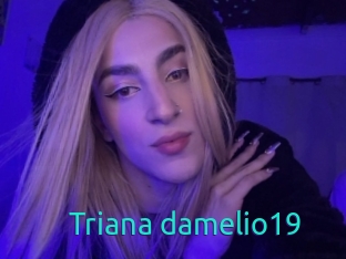 Triana_damelio19