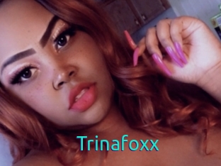 Trinafoxx