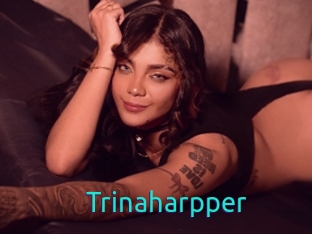 Trinaharpper