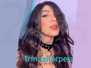 Trinnaharperr