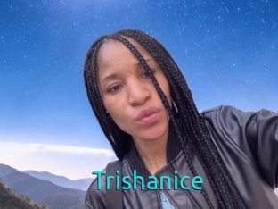 Trishanice