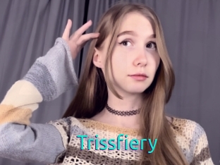 Trissfiery