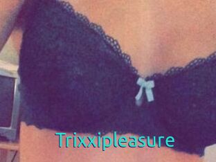 Trixxipleasure