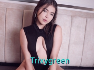 Trixygreen