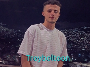 Troyboltoon