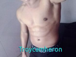 Troycamheron