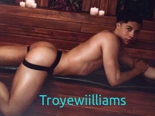 Troyewiilliams