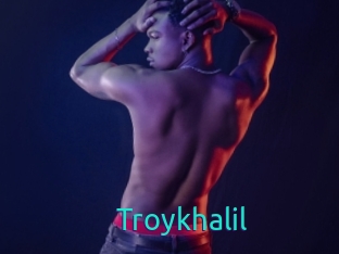 Troykhalil