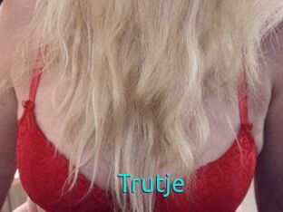 Trutje