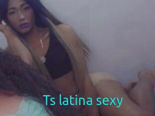 Ts_latina_sexy